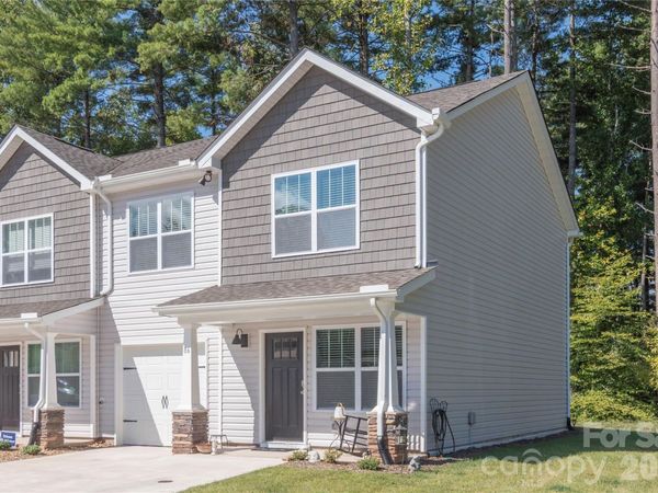 86 Malcolm Court , Candler, NC 28715