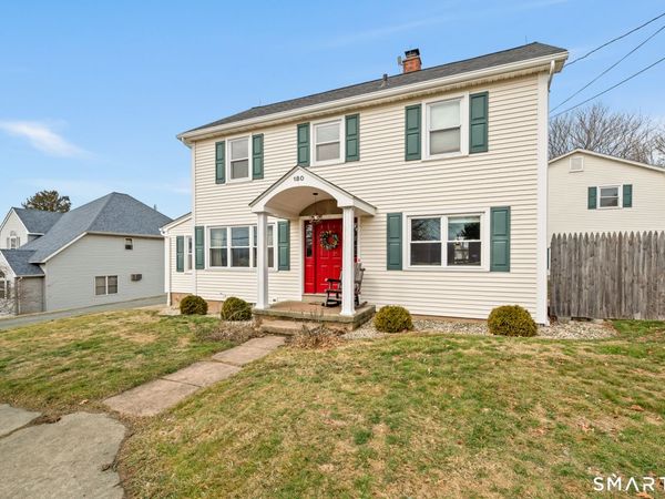 180 Randolph, Middletown, CT 06457