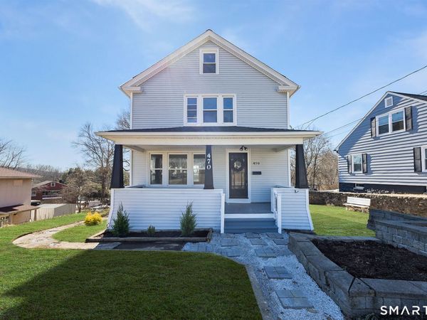 470 Sylvan, Waterbury, CT 06706