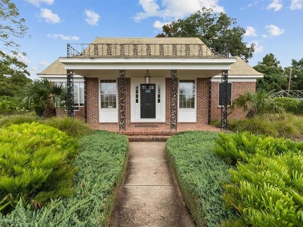 1202 E Park Avenue , Tallahassee, FL 32301