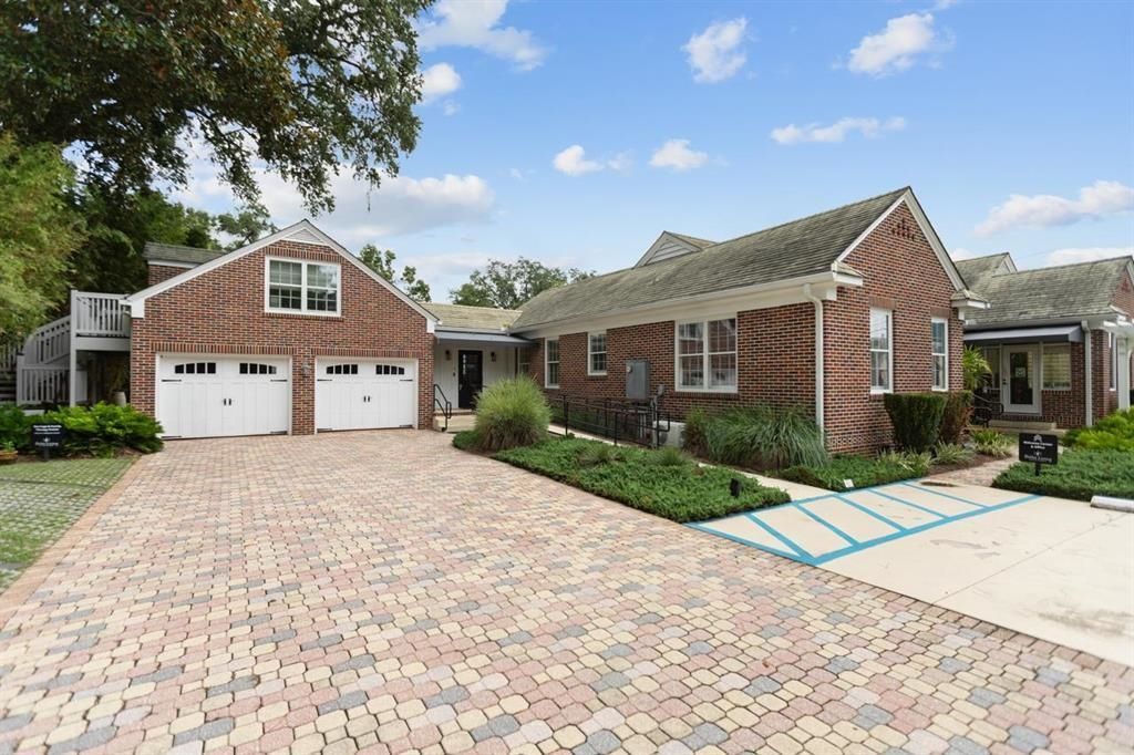 1202 E Park Avenue , Tallahassee, FL 32301 Photo