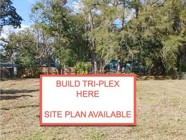 1818 TYNDALL Drive, Tallahassee, FL 32304
