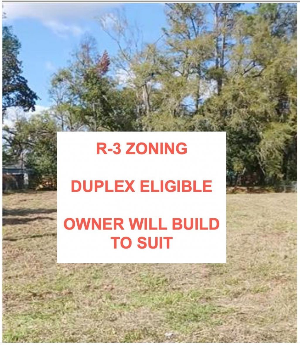 1818 Tyndall Drive, Tallahassee, FL 32304 Main Photo