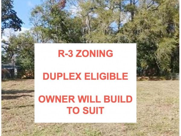 1818 TYNDALL Drive, Tallahassee, FL 32304