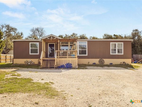 429 Buck Run Pass , Canyon Lake, TX 78133