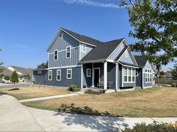 108 Harborside Drive , Unit 101, San Marcos, TX 78666