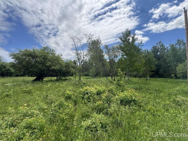 TBD Bellaire Road, Baraga Twp, MI 49908