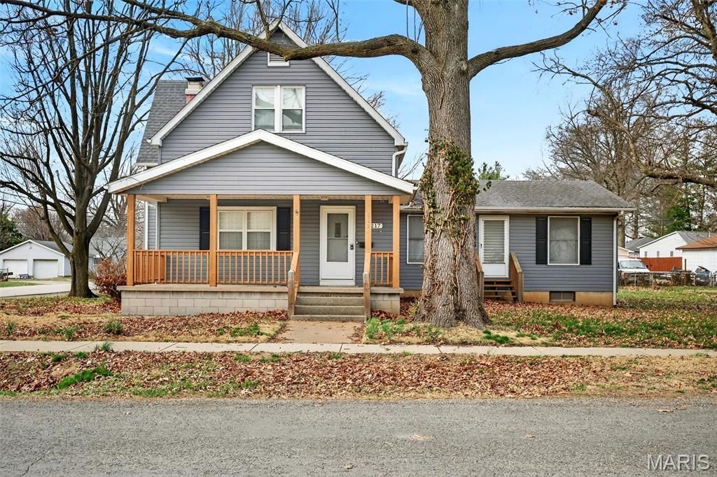 217 S 2nd Street, Caseyville, IL 62232 Main Photo