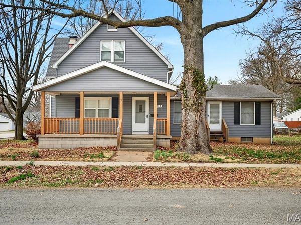 217 S 2nd Street, Caseyville, IL 62232