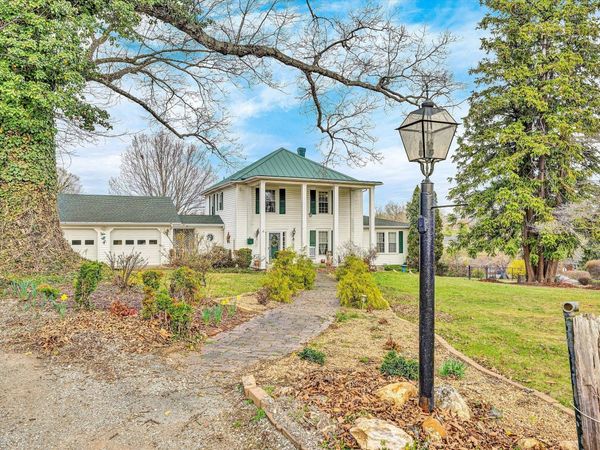 4015 Mud Lick RD SW, Roanoke, VA 24018