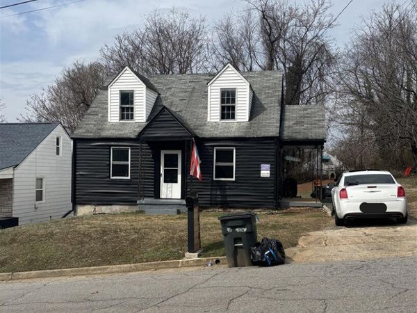1030 Graves ST , Martinsville, VA 24112