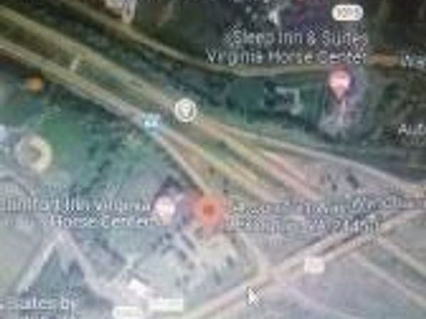 54 Comfort WAY , Lexington, VA 24450