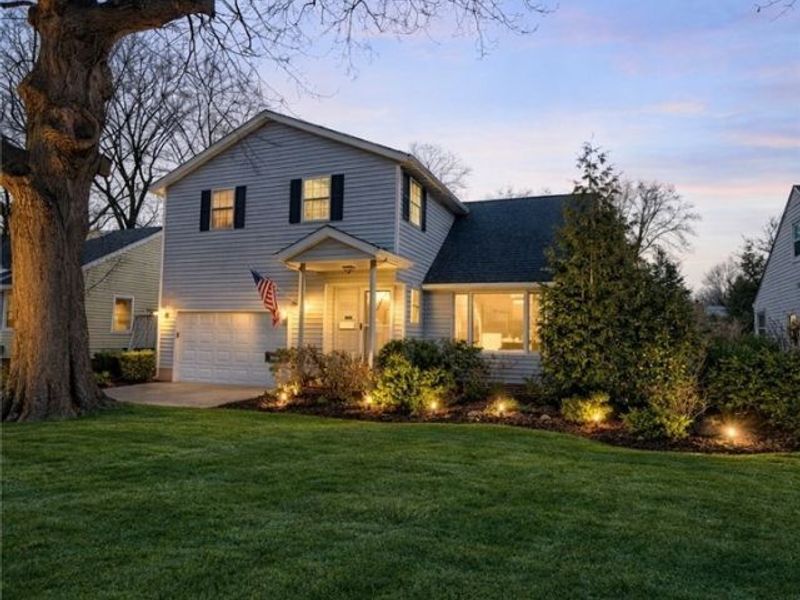 26626 Osborn Road , Bay Village, OH 44140 Photo 1