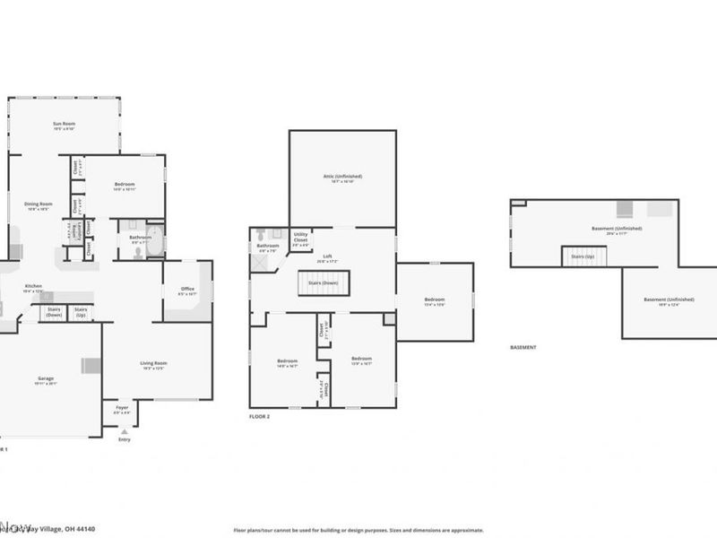 26626 Osborn Road, Bay Village, OH 44140 Photo 45