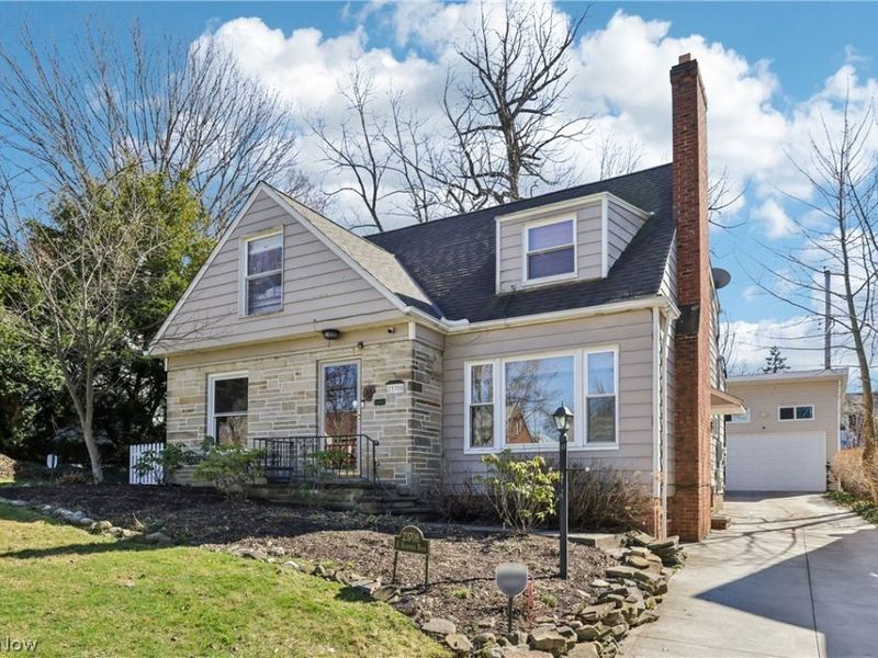 23708 E Baintree Road , Beachwood, OH 44122 Photo 1