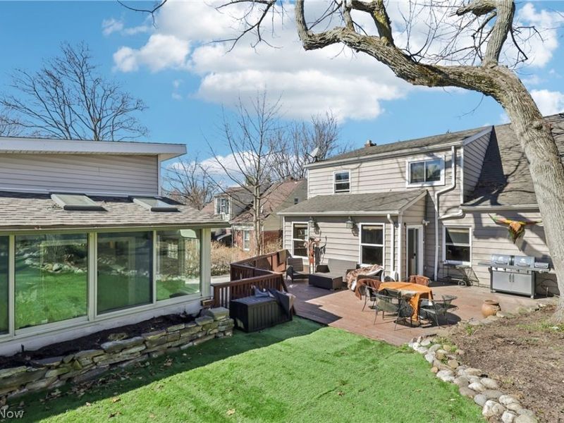 23708 E Baintree Road , Beachwood, OH 44122 Photo 33