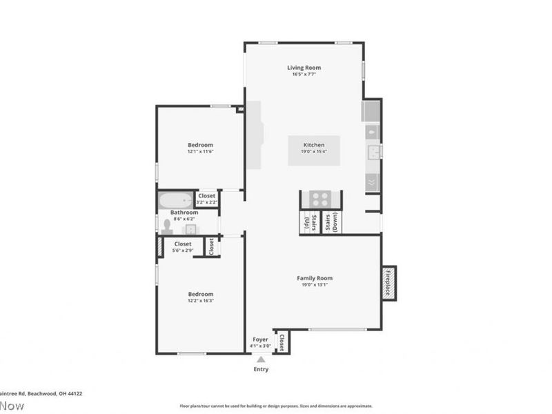 23708 E Baintree Road , Beachwood, OH 44122 Photo 38