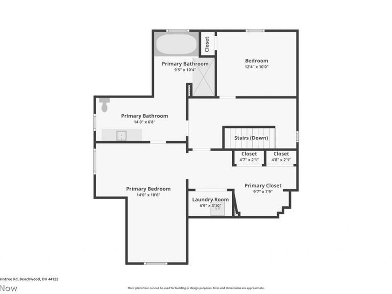 23708 E Baintree Road , Beachwood, OH 44122 Photo 39