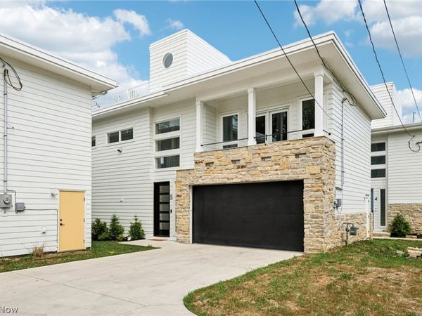 280 Buckeye Drive , Unit 5, Sheffield Lake, OH 44054