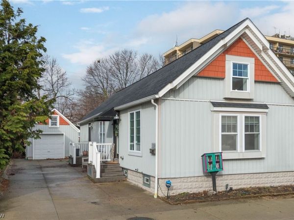 1338 W 69th Street , Cleveland, OH 44102