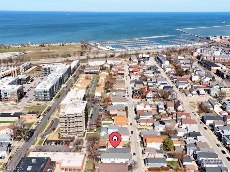 1338 W 69th Street , Cleveland, OH 44102 Photo 2