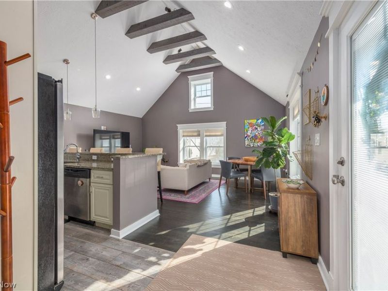 1338 W 69th Street , Cleveland, OH 44102 Photo 24