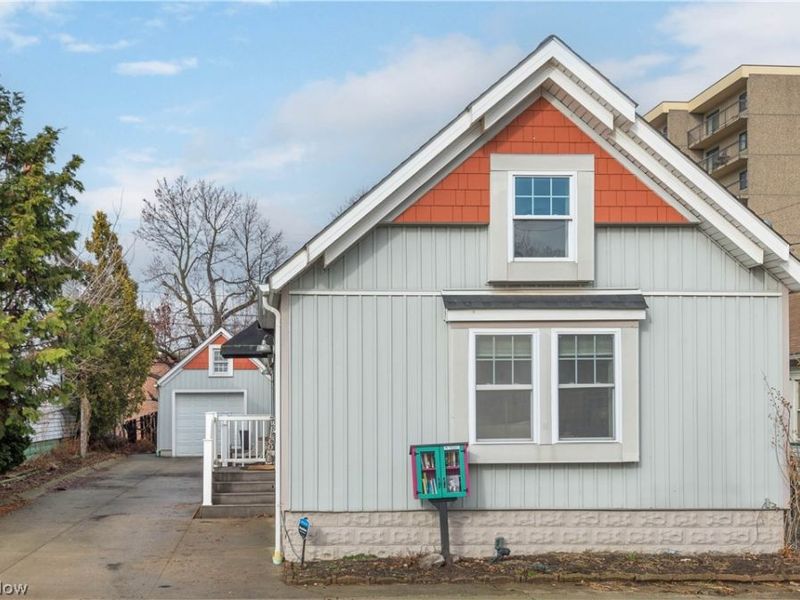 1338 W 69th Street , Cleveland, OH 44102 Photo 4