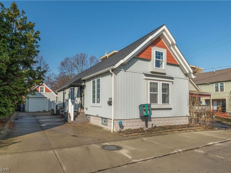 1338 W 69th Street , Cleveland, OH 44102 Photo 42