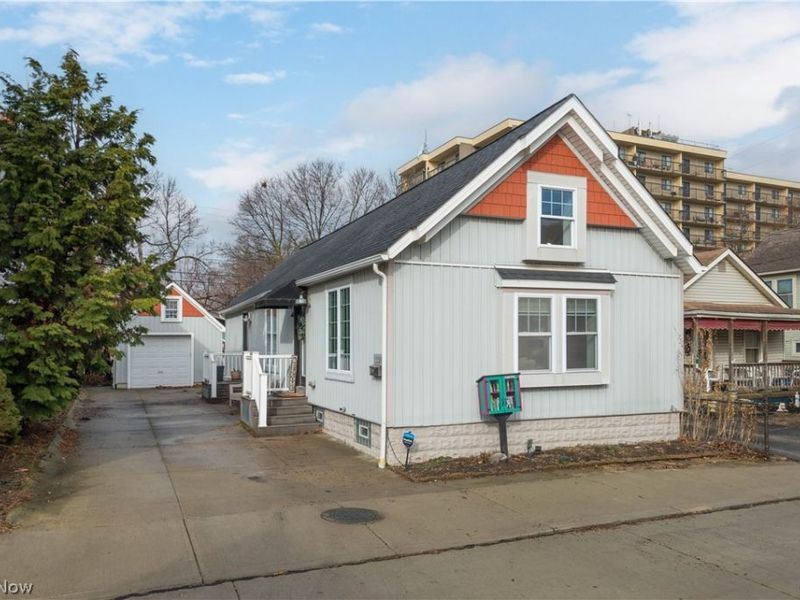 1338 W 69th Street , Cleveland, OH 44102 Photo 43