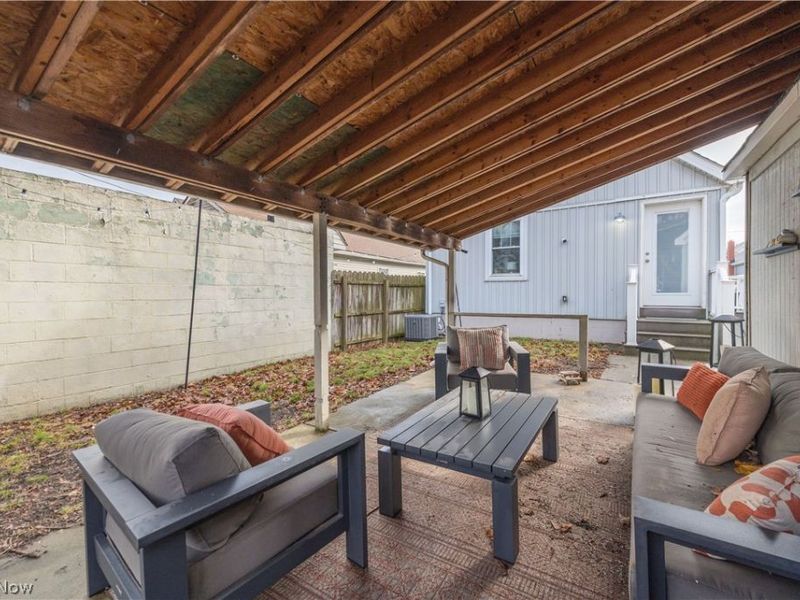 1338 W 69th Street , Cleveland, OH 44102 Photo 47