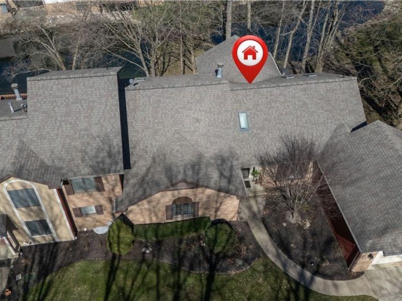 4929 Searls Drive NW, North Canton, OH 44720 Photo 2