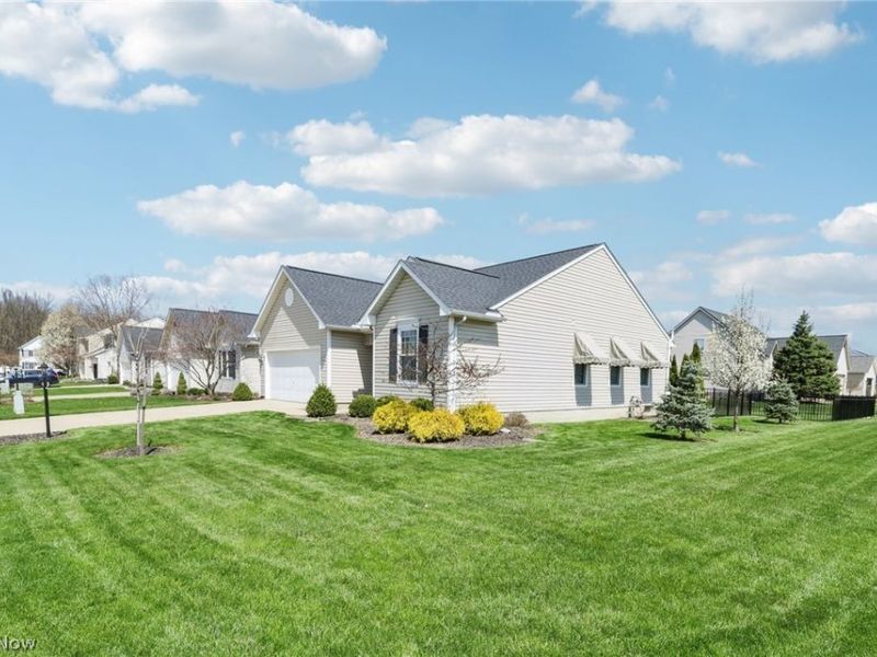 5441 Fountain Circle , North Ridgeville, OH 44039 Photo 35