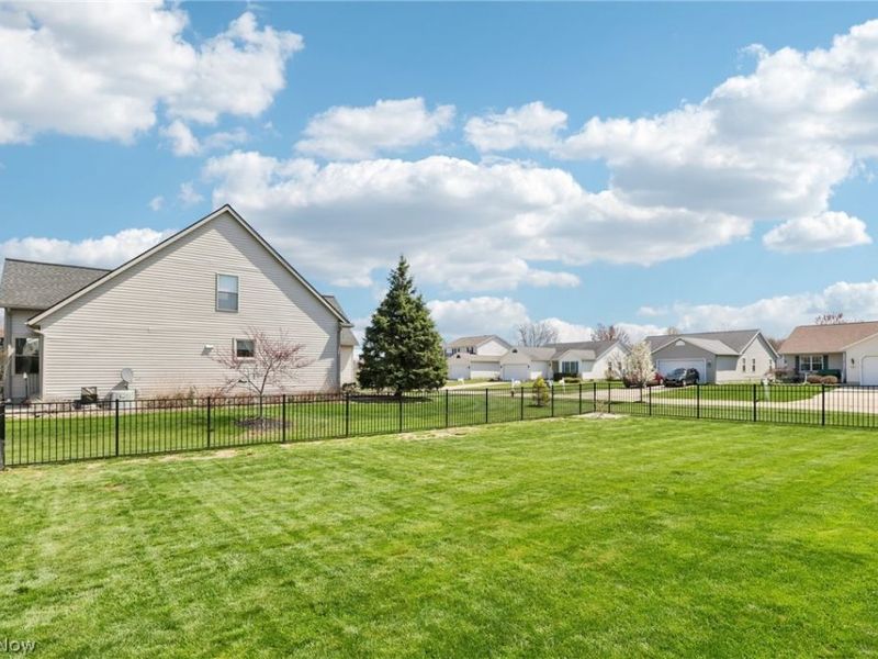 5441 Fountain Circle , North Ridgeville, OH 44039 Photo 36