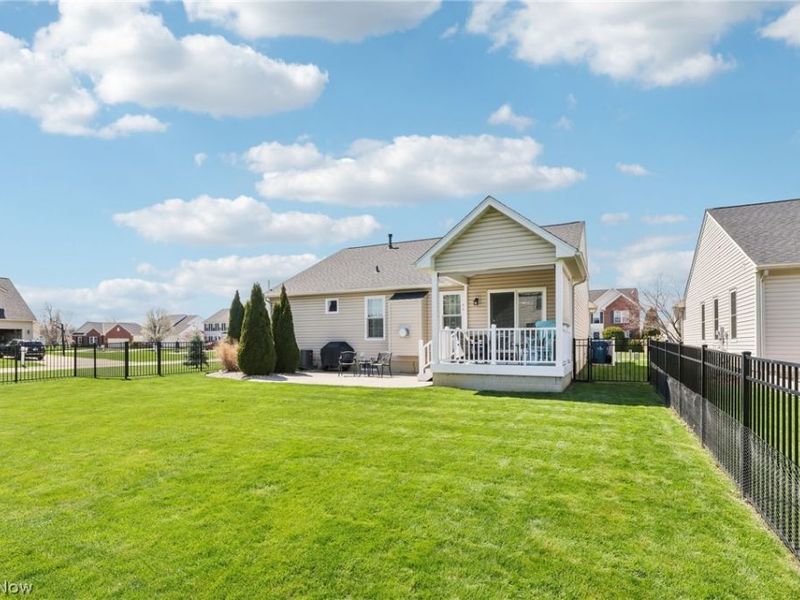 5441 Fountain Circle , North Ridgeville, OH 44039 Photo 37