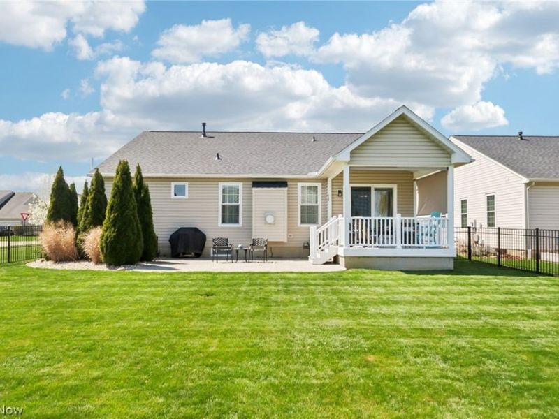 5441 Fountain Circle , North Ridgeville, OH 44039 Photo 38