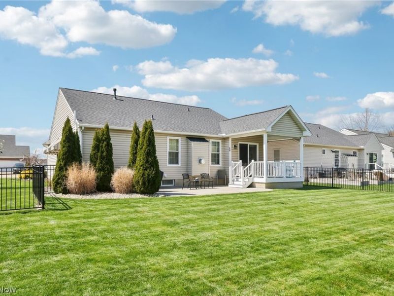 5441 Fountain Circle , North Ridgeville, OH 44039 Photo 39