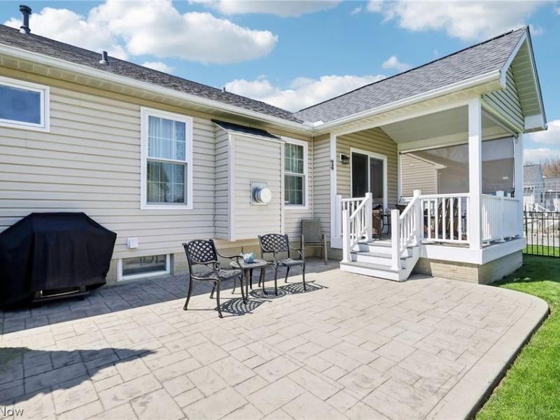 5441 Fountain Circle , North Ridgeville, OH 44039 Photo 40