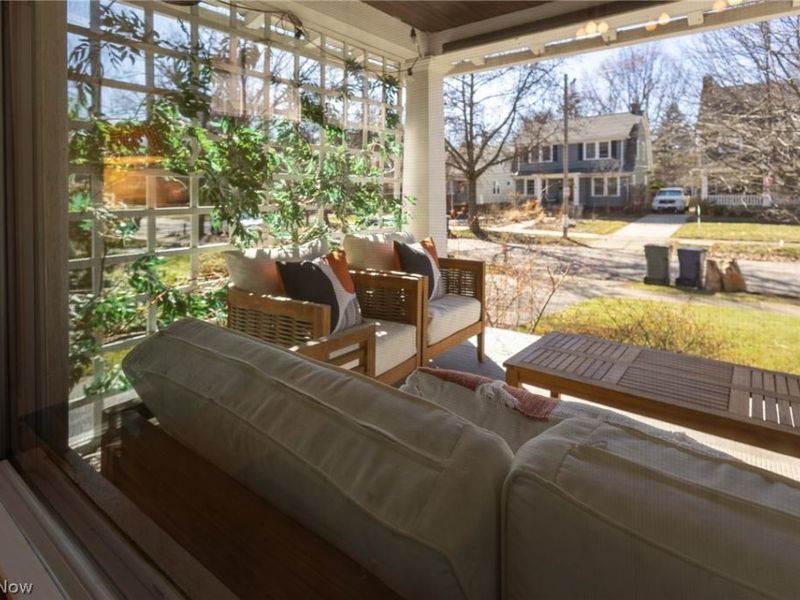 2217 Kerrwood Road , Cleveland Heights, OH 44118 Photo 28