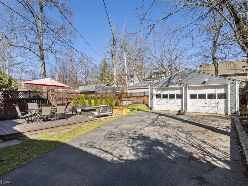 2217 Kerrwood Road , Cleveland Heights, OH 44118 Photo 29