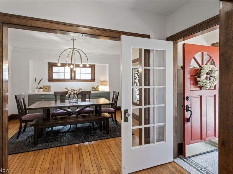 2217 Kerrwood Road , Cleveland Heights, OH 44118 Photo 3