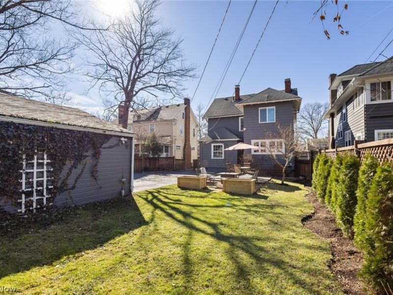 2217 Kerrwood Road , Cleveland Heights, OH 44118 Photo 30