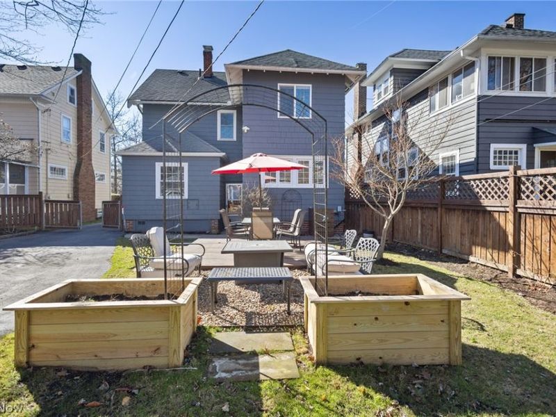 2217 Kerrwood Road , Cleveland Heights, OH 44118 Photo 31
