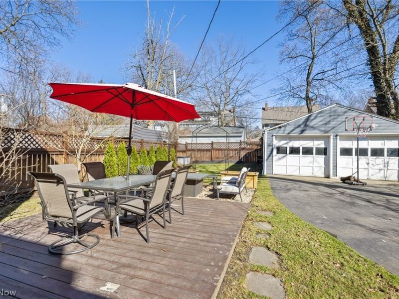 2217 Kerrwood Road , Cleveland Heights, OH 44118 Photo 32