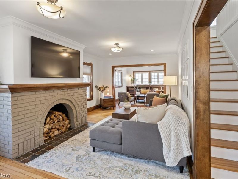 2217 Kerrwood Road , Cleveland Heights, OH 44118 Photo 4