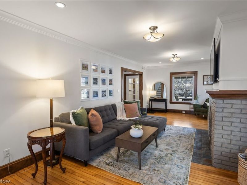 2217 Kerrwood Road , Cleveland Heights, OH 44118 Photo 5