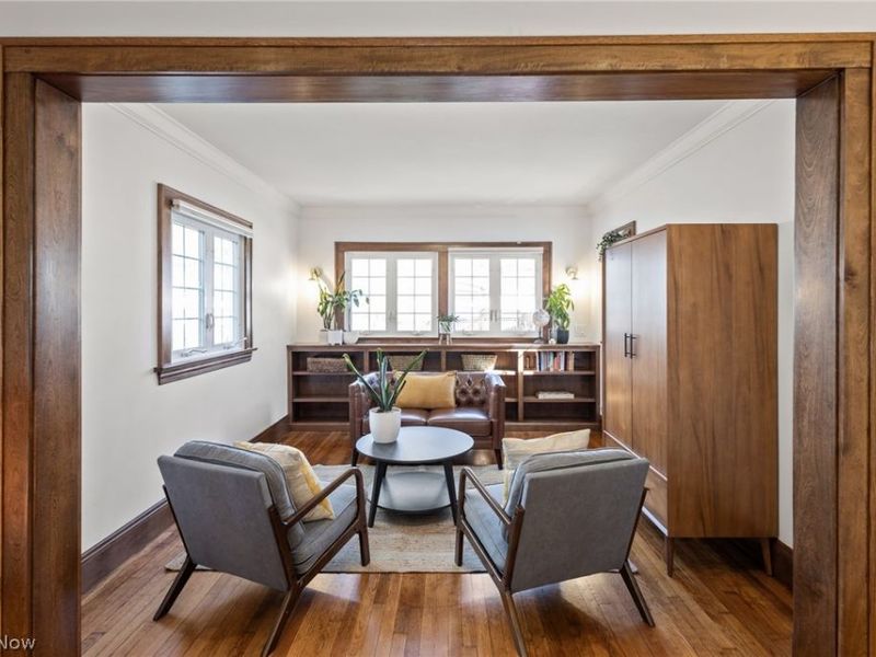 2217 Kerrwood Road , Cleveland Heights, OH 44118 Photo 6