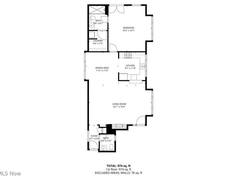 2425 Derbyshire Court , Unit B4-C, Cleveland Heights, OH 44106 Photo 27