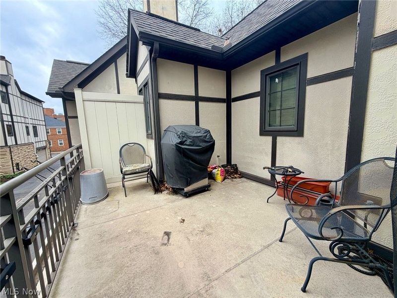 2425 Derbyshire Court , Unit B4-C, Cleveland Heights, OH 44106 Photo 28