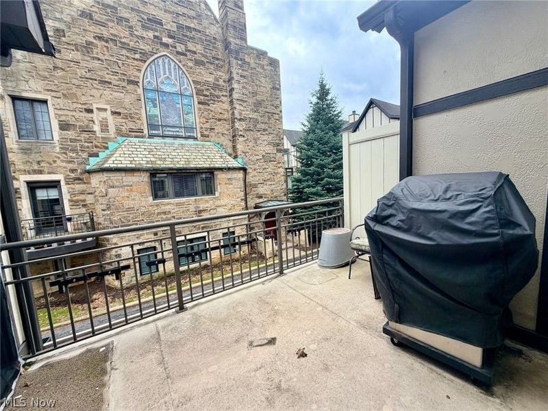 2425 Derbyshire Court , Unit B4-C, Cleveland Heights, OH 44106 Photo 29