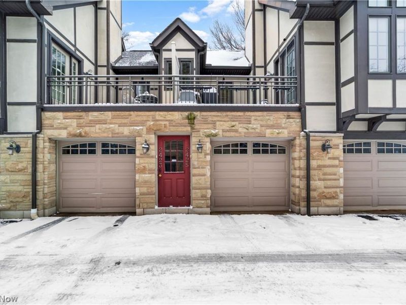 2425 Derbyshire Court , Unit B4-C, Cleveland Heights, OH 44106 Photo 30